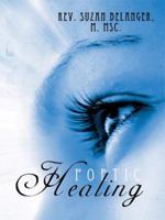 Poetic Healing 1434399125 Book Cover