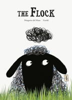 The Flock 841925326X Book Cover
