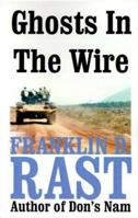 Ghosts in the Wire 1581127677 Book Cover