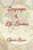 Languages & Life Lessons B09HG6KHB3 Book Cover