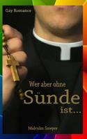 Wer aber ohne S�nde ist.... 153694548X Book Cover