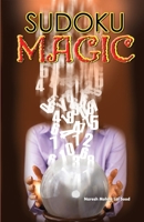 Sudoku Magic 8128813846 Book Cover