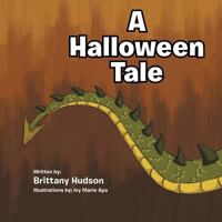 A Halloween Tale 1469134489 Book Cover