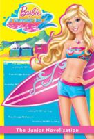 [ Barbie in a Mermaid Tale 2 (Barbie in a Mermaid Tale) ] By Man-Kong, Mary ( Author ) [ 2012 ) [ Hardcover ] 0307930246 Book Cover