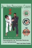 Jiu-Jitsu Tradicional Cubano 1643340301 Book Cover