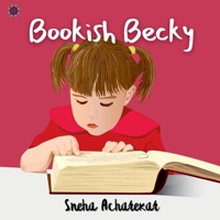 Bookish Becky 168494421X Book Cover