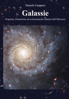 Galassie 1484072197 Book Cover