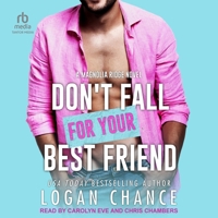 Don't Fall for Your Best Friend B0FBNVNMJH Book Cover