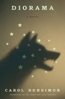 Diorama 0374616035 Book Cover