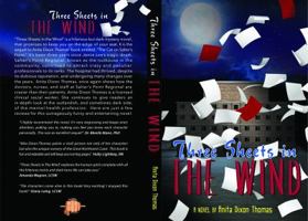 Three Sheets in the Wind 0983329214 Book Cover