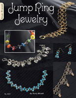 Jump Ring Jewelry 1574213199 Book Cover