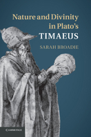 Nature and Divinity in Plato's Timaeus 1107686199 Book Cover