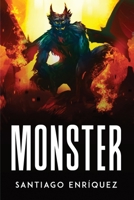 Monster 1805094882 Book Cover