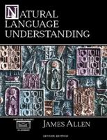 Natural Language Understanding 0805303308 Book Cover