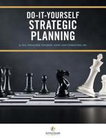 Do-It-Yourself Strategic Planning 1948058189 Book Cover