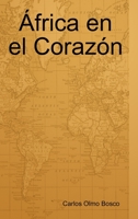 Frica En El Corazon (Spanish Edition) 1409222748 Book Cover