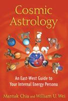 Cosmic Astrology 1594774501 Book Cover
