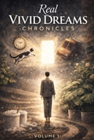 Real Vivid Dreams Chronicles: Book 1 B0HCNJMNFC Book Cover