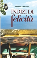 Indizi di felicità B0H94R1FZR Book Cover