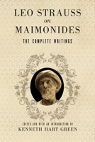 On Maimonides 0226776778 Book Cover