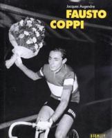 Fausto Coppi 0953172961 Book Cover