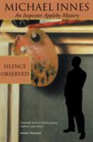 Silence Observed 0060808799 Book Cover