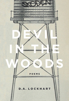 Devil in the Woods 1771315091 Book Cover