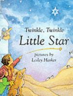 Twinkle, Twinkle Little Star 1903434033 Book Cover