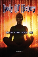 Body of History 1737665425 Book Cover