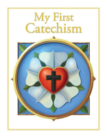 My First Catechism 075866849X Book Cover