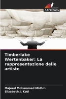 Timberlake Wertenbaker: La rappresentazione delle artiste (Italian Edition) 6208713641 Book Cover