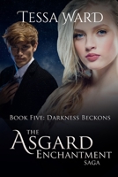 Darkness Beckons B08PJPQHTR Book Cover