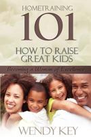 Hometraining101 0985212640 Book Cover