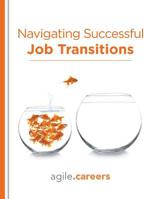 Navigating Successful Job Transitions 1517576393 Book Cover