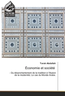 Économie et société 6203858129 Book Cover