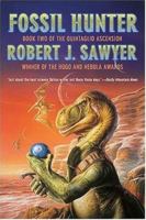 Fossil Hunter 0441248845 Book Cover