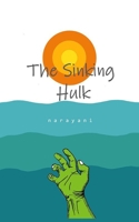 The Sinking Hulk B0CHL8ZFLR Book Cover