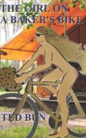 The Girl on a Baker's Bike B0G33N6VZM Book Cover