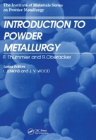 An Introduction to Powder Metallurgy 090171626X Book Cover