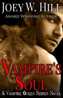 Vampire's Soul 1942122640 Book Cover