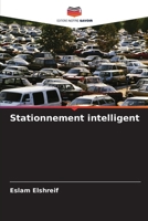 Stationnement intelligent (French Edition) 6207626737 Book Cover