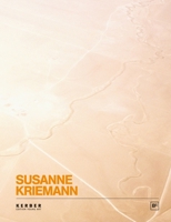 Susanne Kriemann 386678466X Book Cover