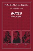 Baptism (paperback) 1935035487 Book Cover