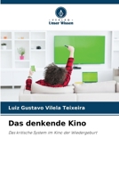 Das denkende Kino 6207539141 Book Cover