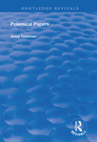 Polemical Papers (Avebury Series in Philosophy) 1138332275 Book Cover