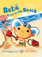 Bebe Goes to the Beach 0152060006 Book Cover