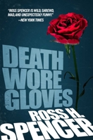 Death Wore Gloves 1556110561 Book Cover