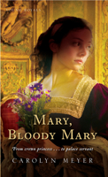Mary, Bloody Mary 0439227569 Book Cover