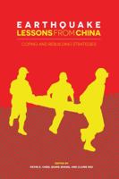 Earthquake Lessons from China: Coping and Rebuilding Strategies 0896298744 Book Cover