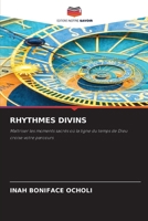 Rhythmes Divins (French Edition) 6209488463 Book Cover